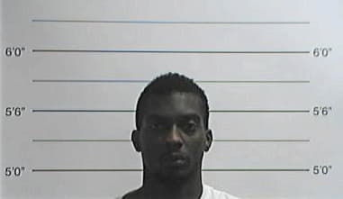 Tony Williams, - Orleans Parish County, LA 